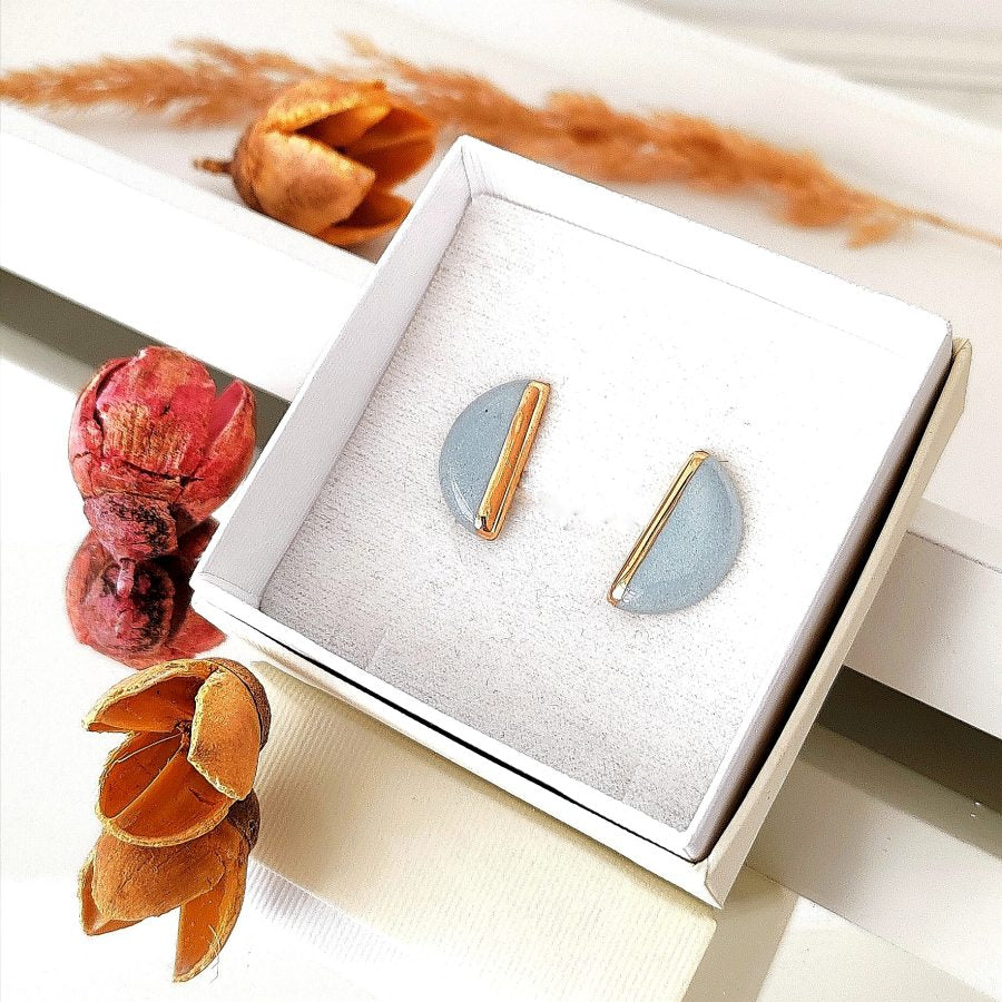 Kovnica polukružnog oblika