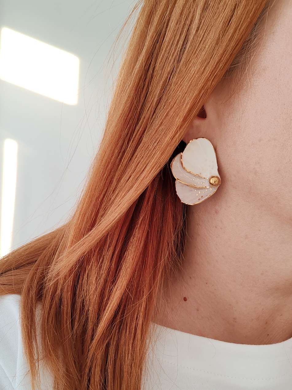 Bloom & Chic Proljetno žuta