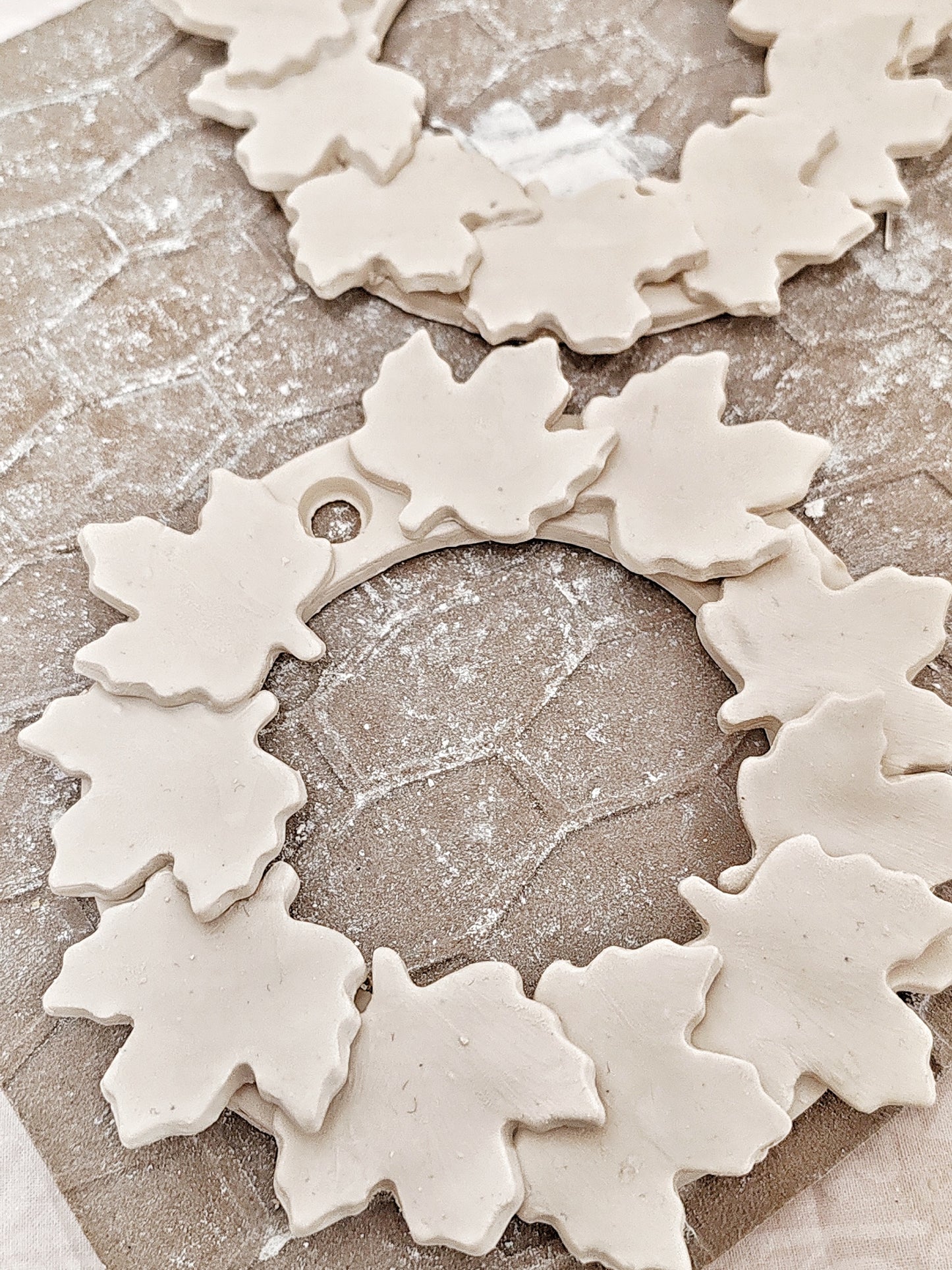 Porcelanski venčić