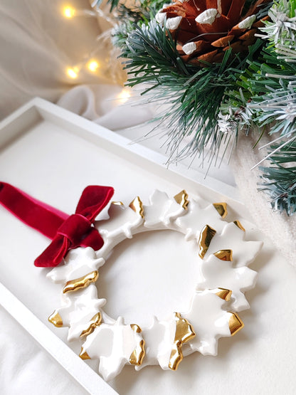 Porcelanski venčić