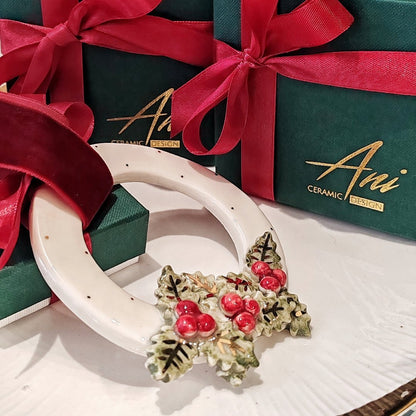 Porcelanski venčić 2