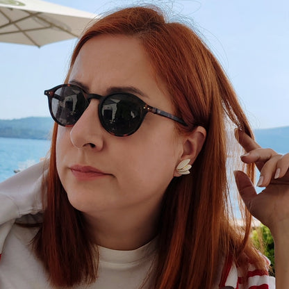 Ljetni cvijet Bijela platina