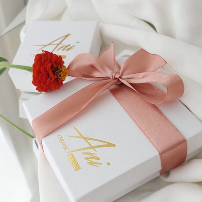 Bloom &amp; Chic Plavi cvijet