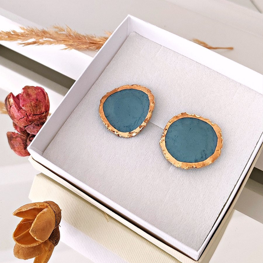 Sun Petals Turquoize