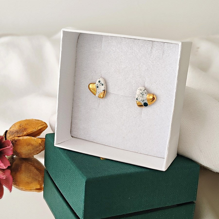 Mini srca boje mente