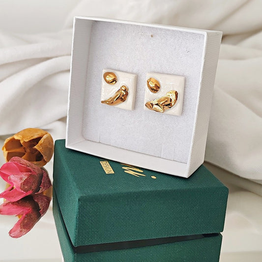 Srednji kvadratni bijeli