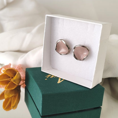 Midi Petals Beige Platinum