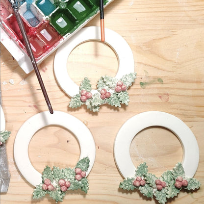 Porcelanski venčić 2