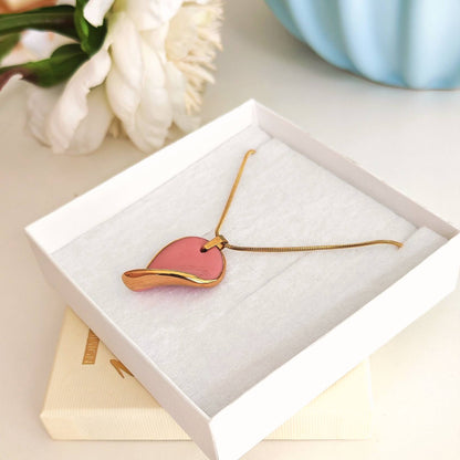 Necklace Aria Rose