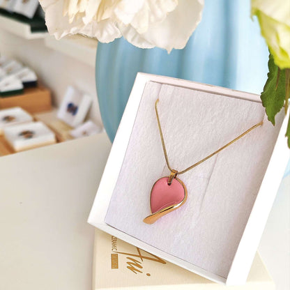Necklace Aria Rose