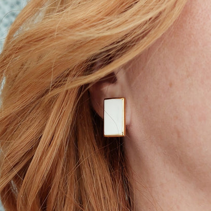 Dvostruki kvadrat bijeli