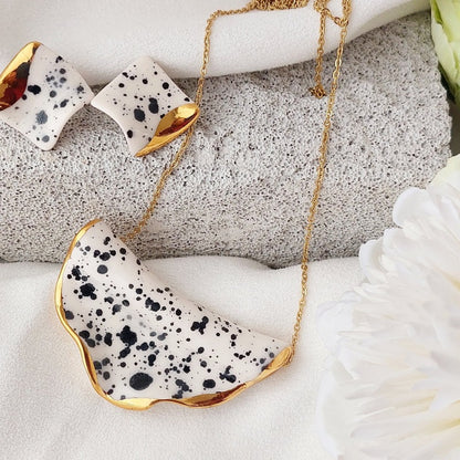 Set Elegants Splash Black