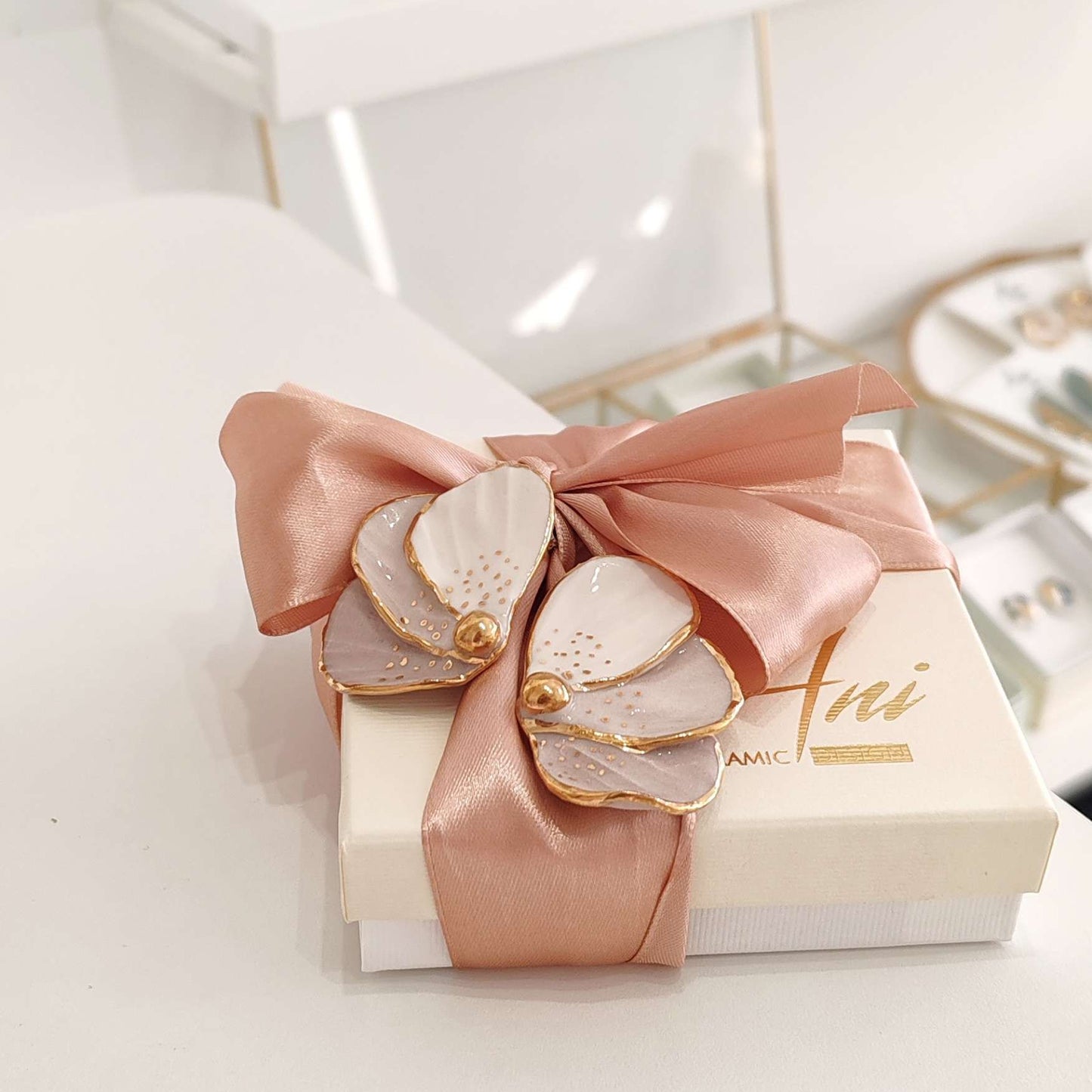 Bloom &amp; Chic Proljeće