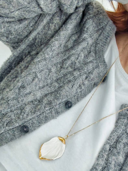 Bloom &amp; Chic Latices Violet