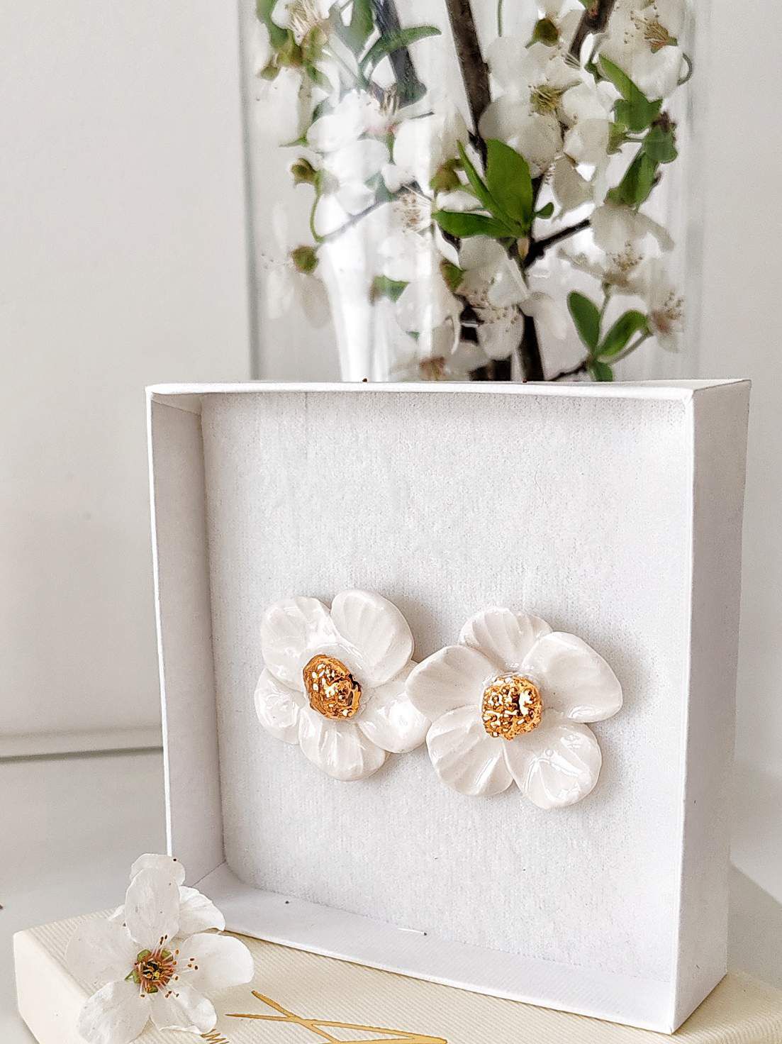 Bloom & Chic - Cherry Blossom