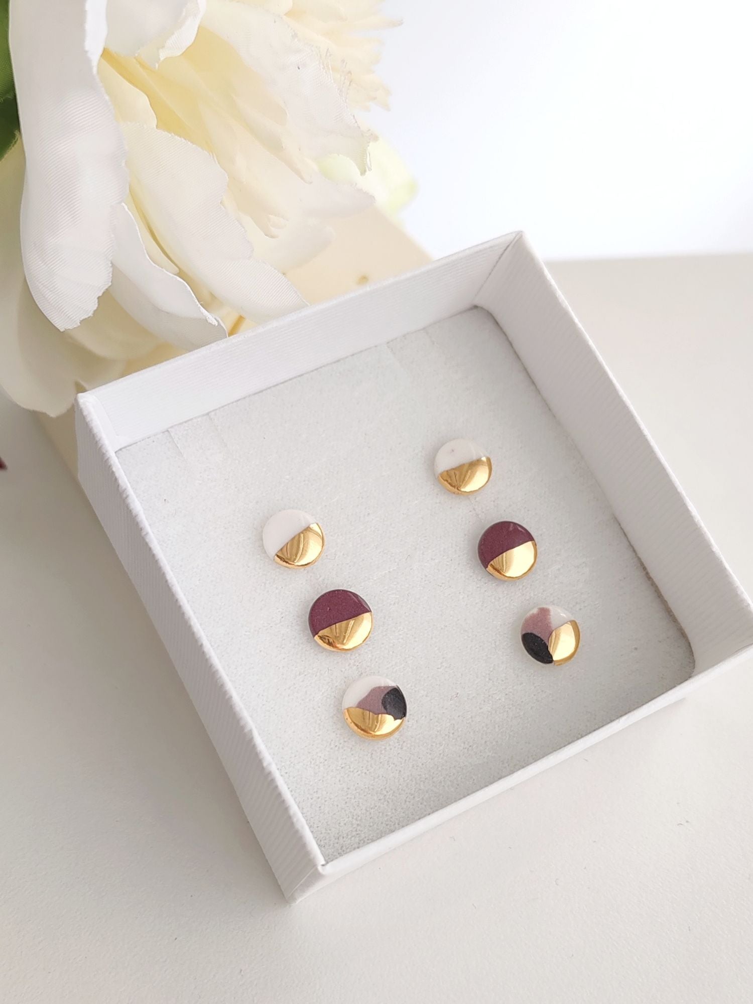 Micro Circle Set 3/1 nr3