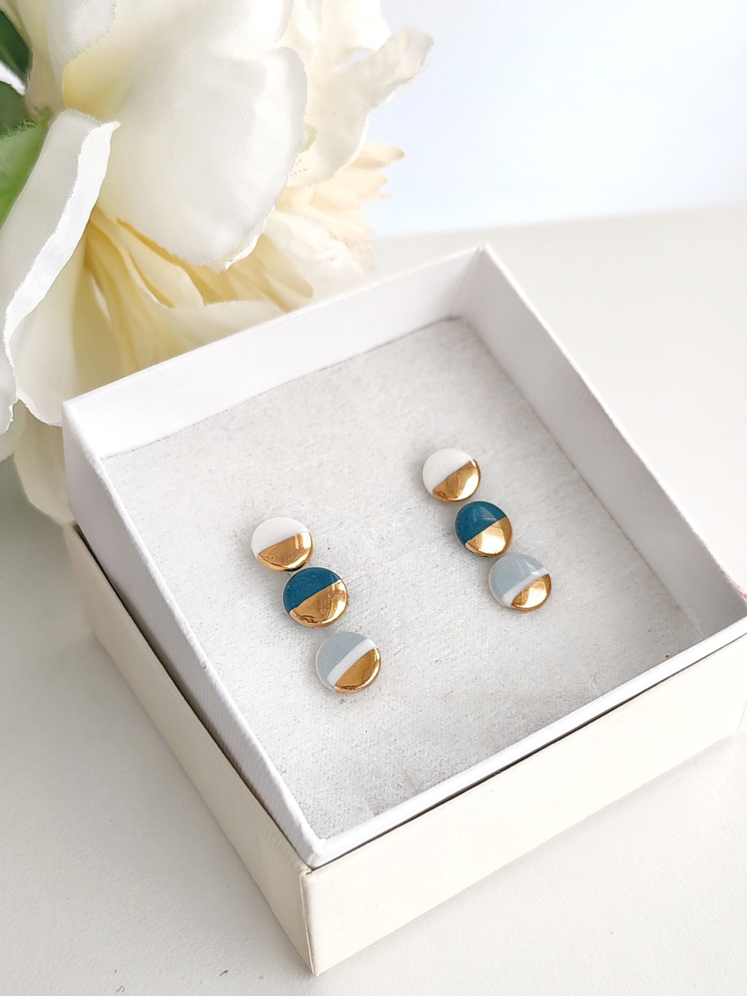 Micro Circle Set 3/1 nr1