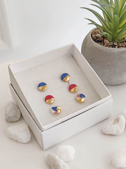 Micro Circle Set 3/1 nr4